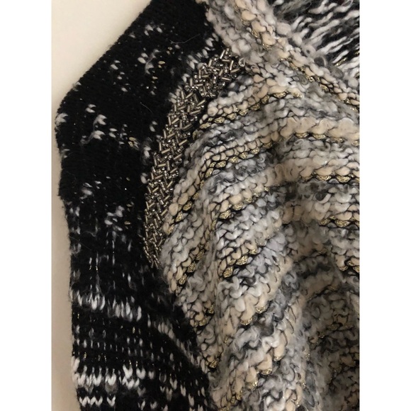 Multi Color Blazer - Picture 4 of 5